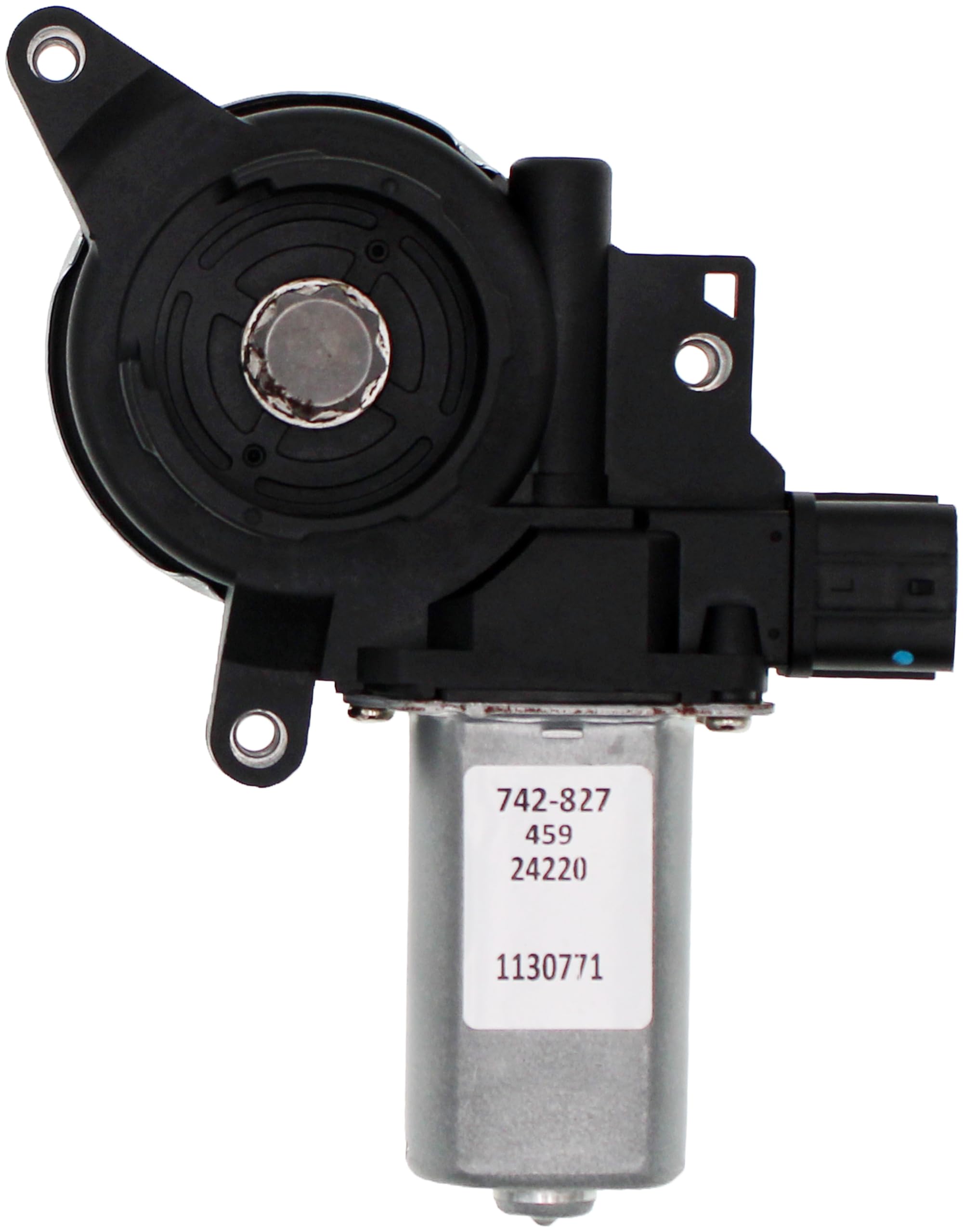 Amazon.com: Dorman 742-827 Front Driver Side Power Window Motor